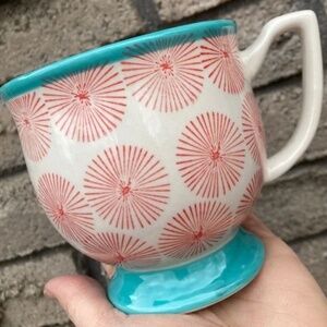 The Pioneer Woman Mug